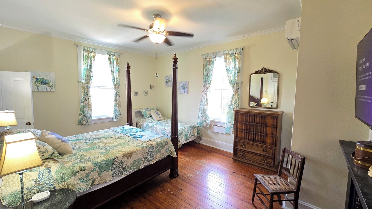 Photo of Bedroom in Onancock