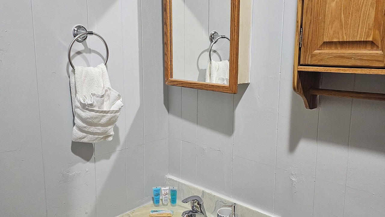 Photo of Bathroom in Onancock