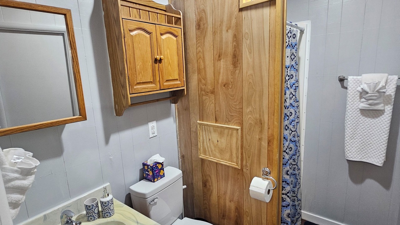 Photo of Bathroom in Onancock