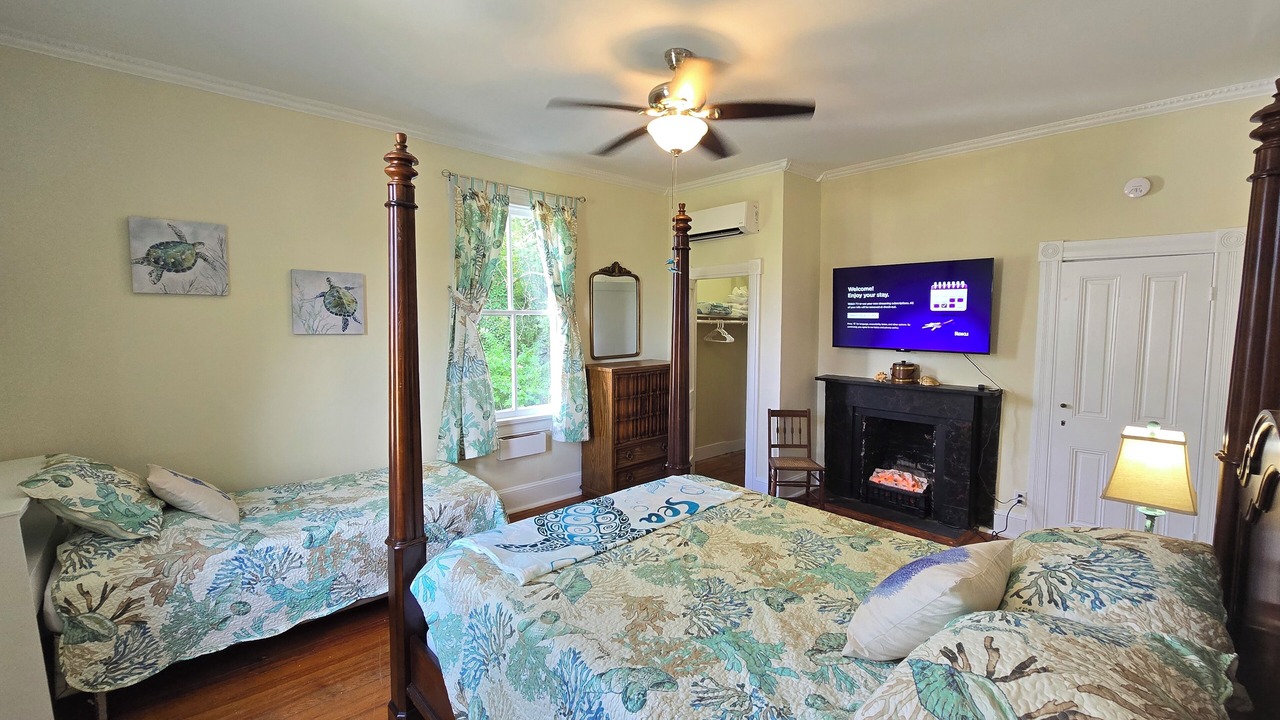 Photo of Bedroom in Onancock