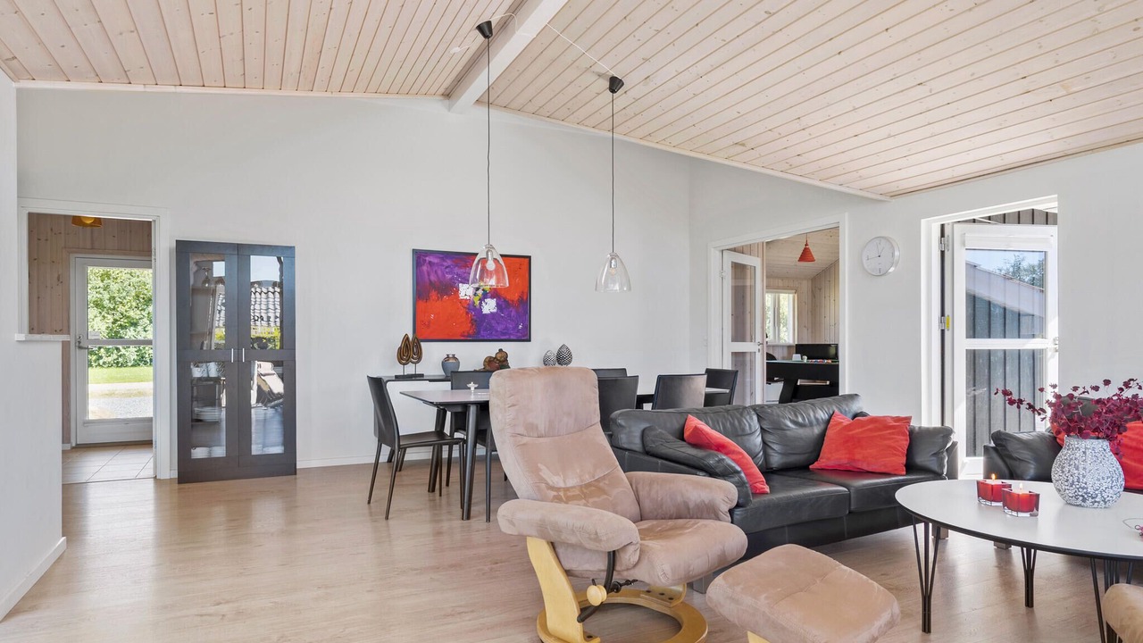 Photo of Bedroom in Kelstrup