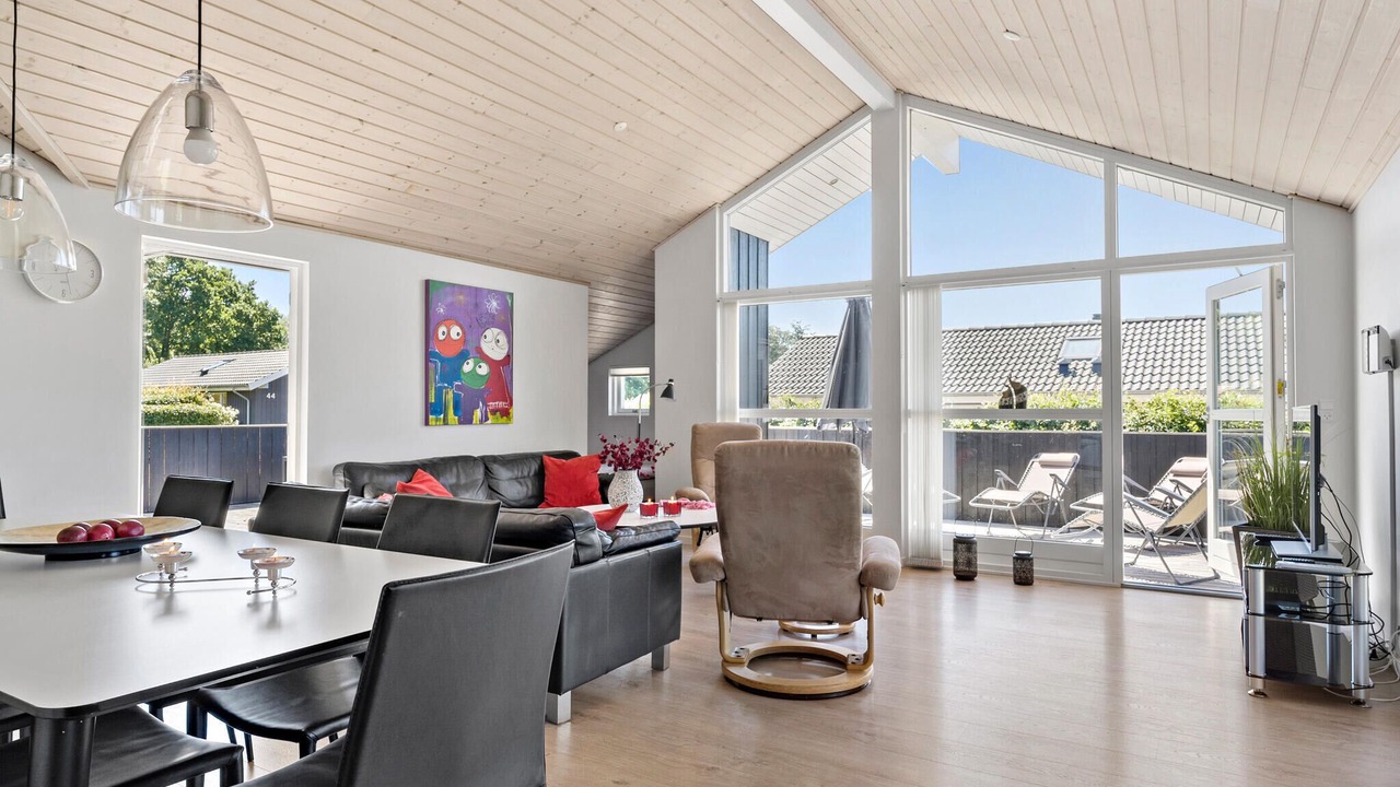 Photo of Bedroom in Kelstrup