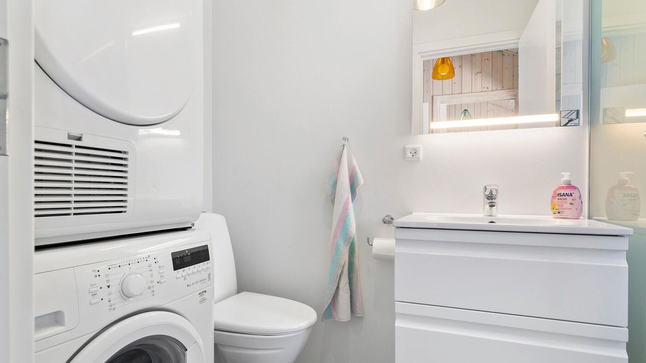 Photo of Bathroom in Kelstrup