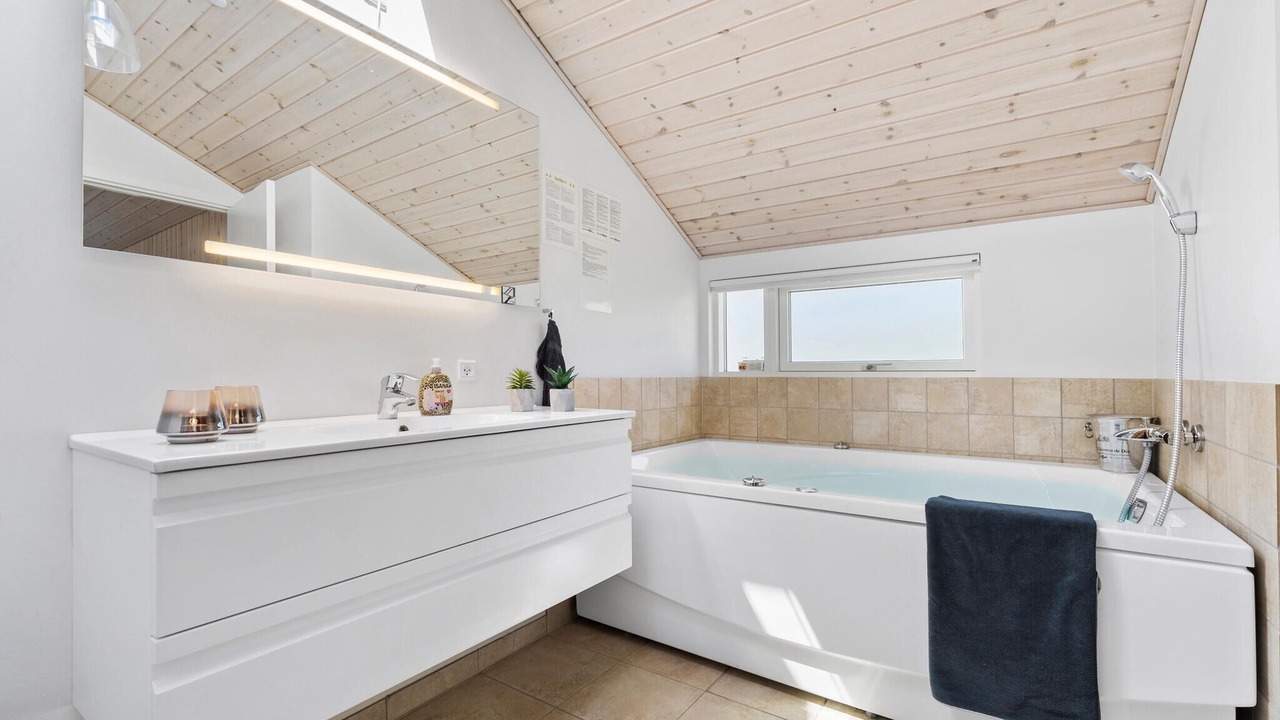 Photo of Bathroom in Kelstrup