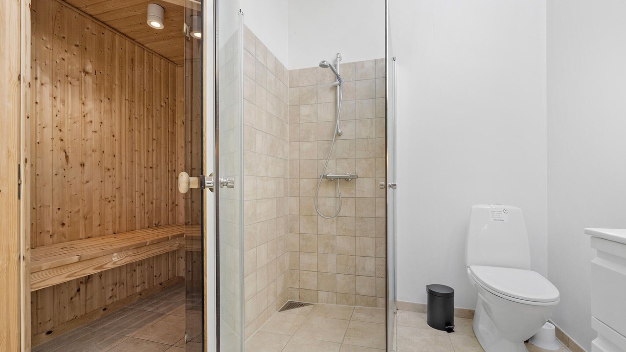 Photo of Bathroom in Kelstrup