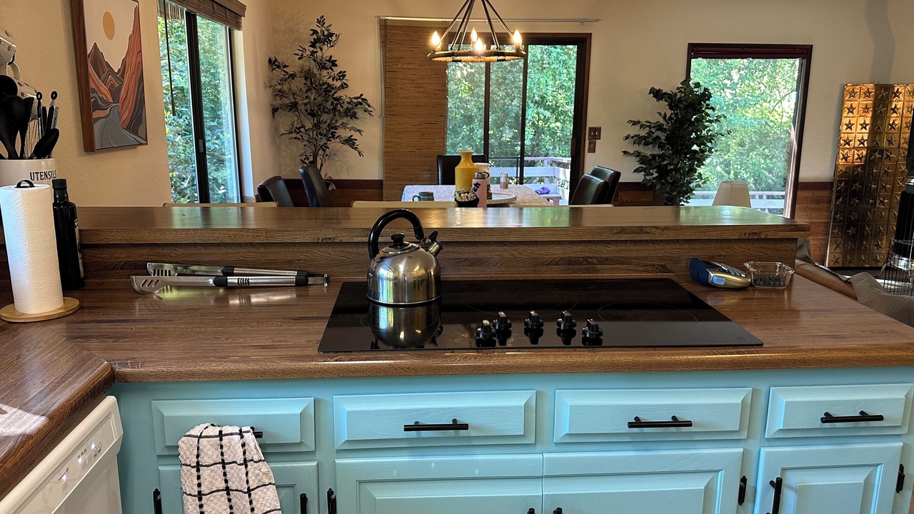 Photo of Kitchen in Murphys