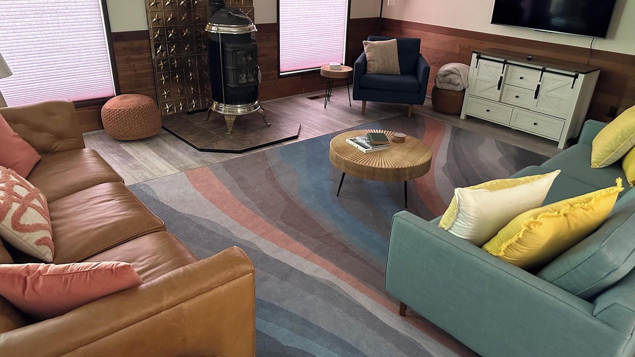 Photo of Livingroom in Murphys