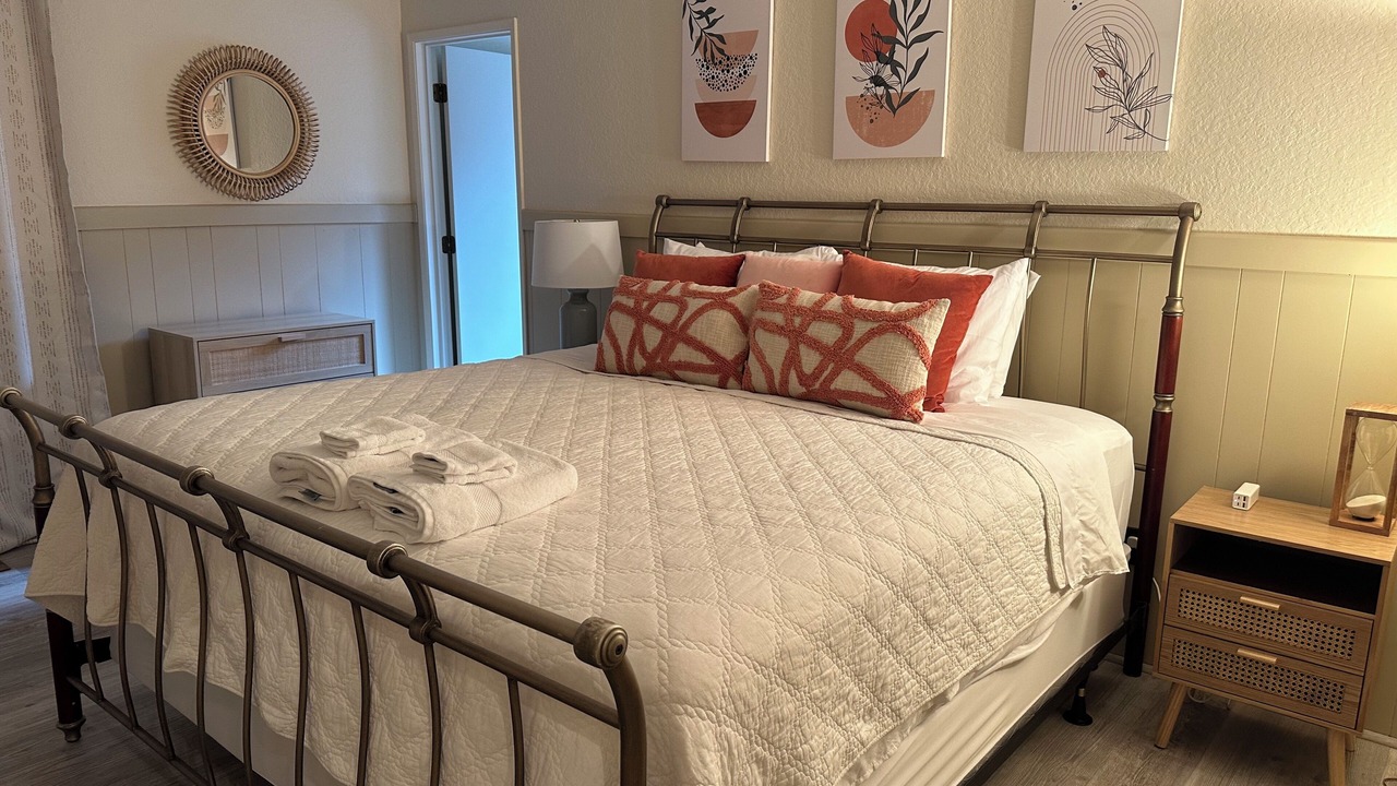 Photo of Bedroom in Murphys