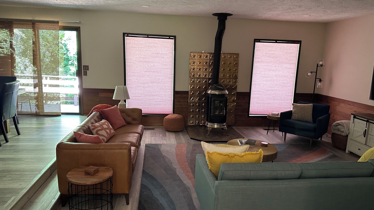 Photo of Livingroom in Murphys