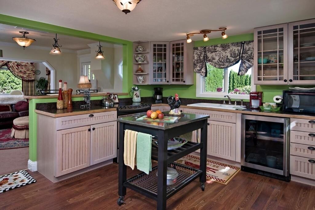 Photo of Kitchen in Grandview