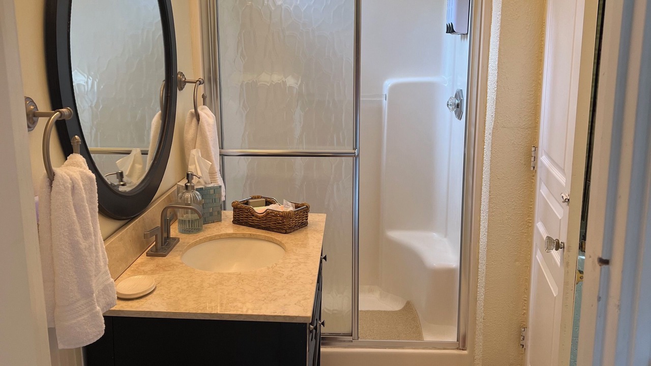 Photo of Bathroom in Grandview