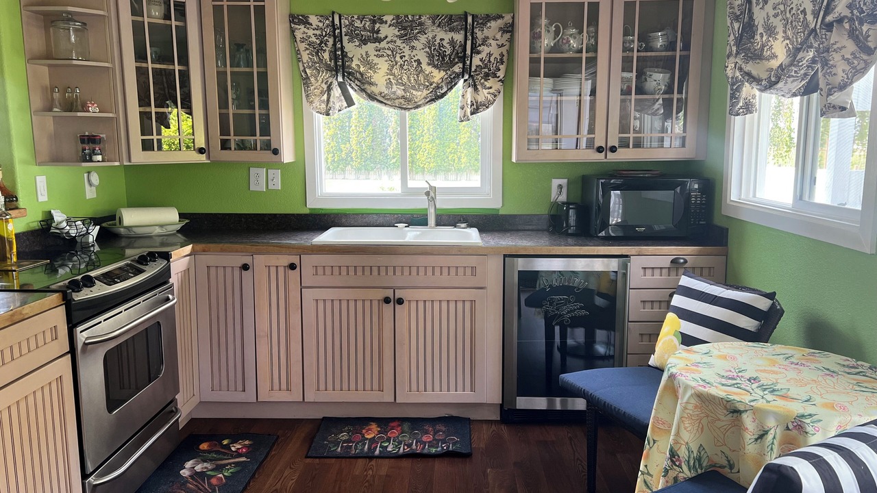 Photo of Kitchen in Grandview