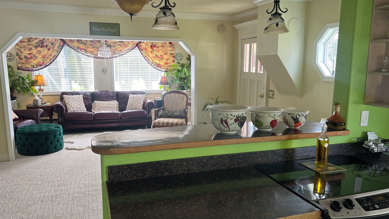 Photo of Kitchen in Grandview