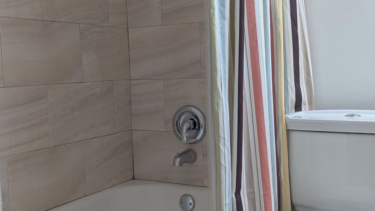 Photo of Bathroom in Miami Gardens