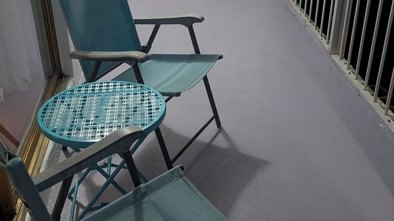 Photo of Patio Balcony in Miami Gardens
