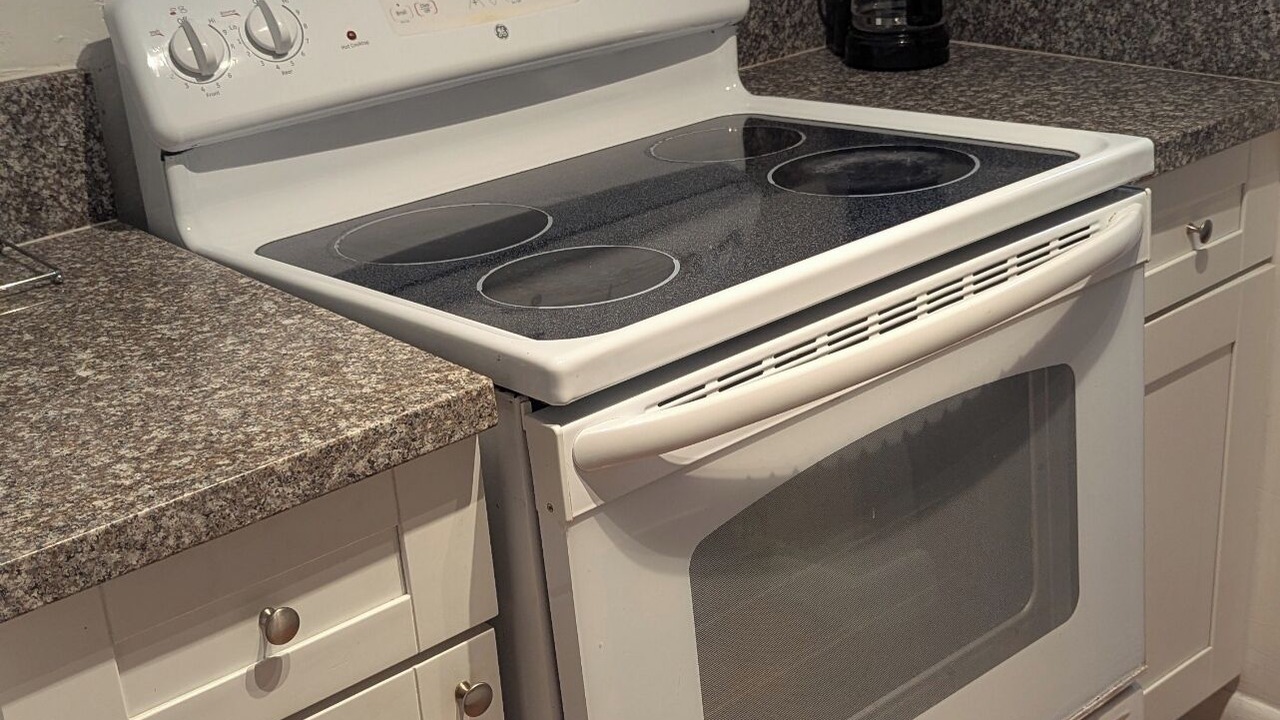 Photo of Kitchen in Miami Gardens