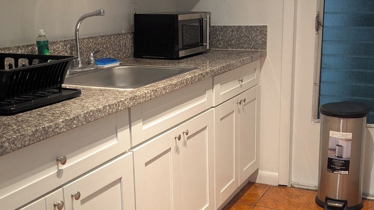 Photo of Kitchen in Miami Gardens