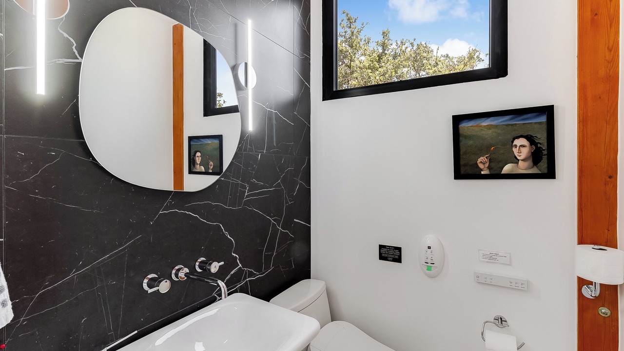 Photo of Bathroom in Johnson City