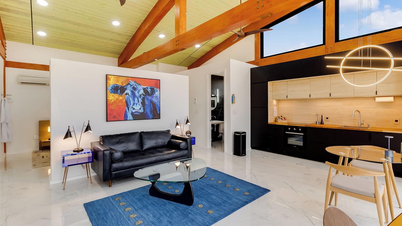 Photo of Livingroom in Johnson City