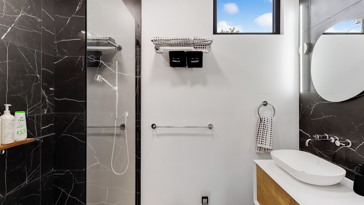 Photo of Bathroom in Johnson City