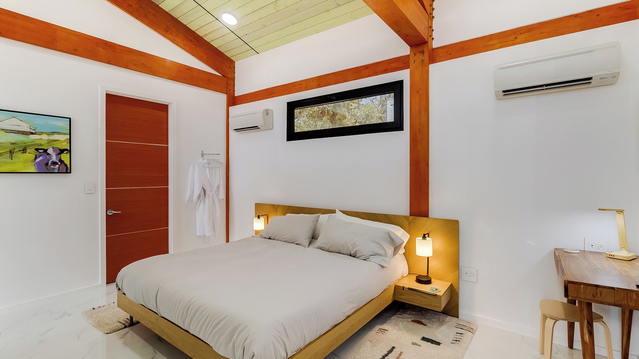 Photo of Bedroom in Johnson City