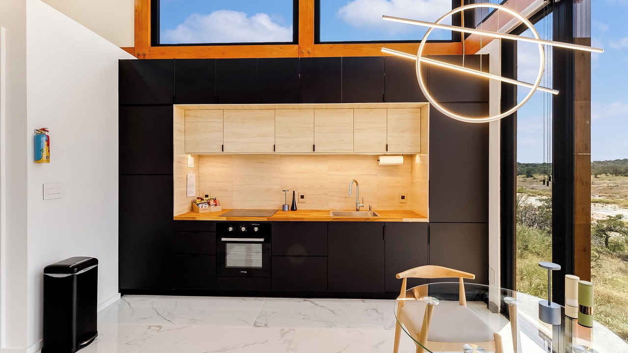 Photo of Kitchen in Johnson City
