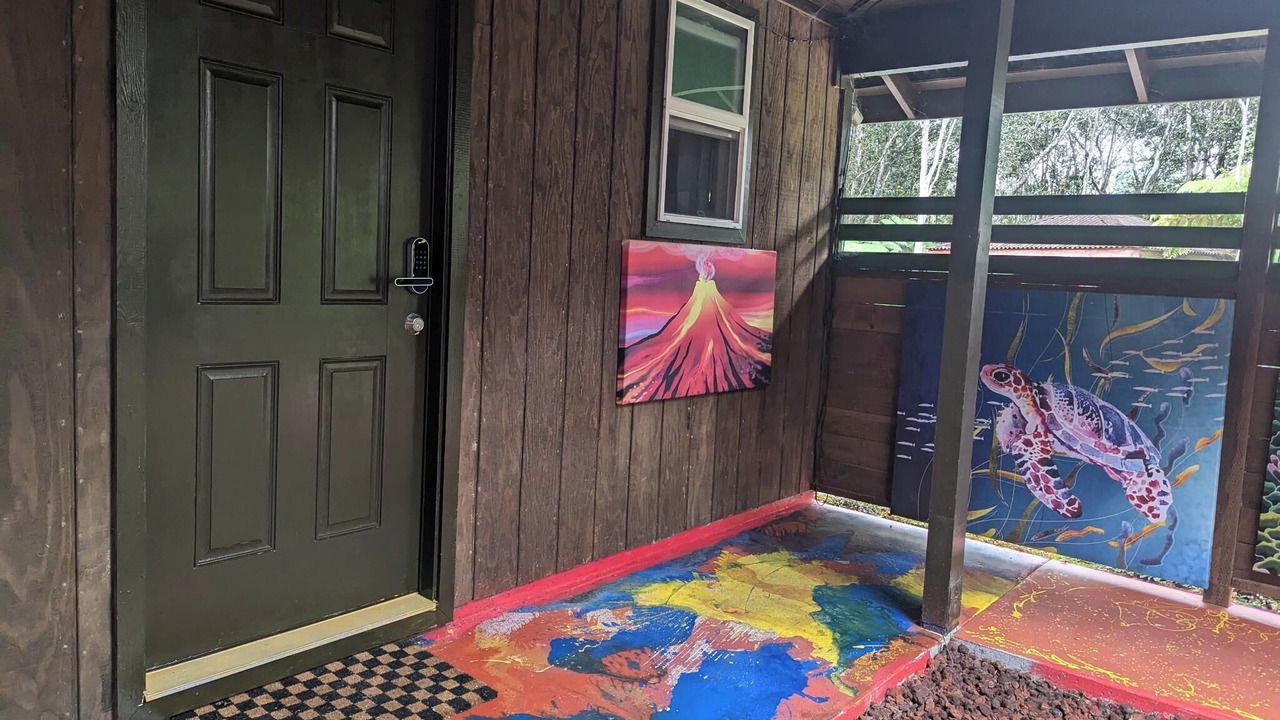 Photo of Others in Volcano