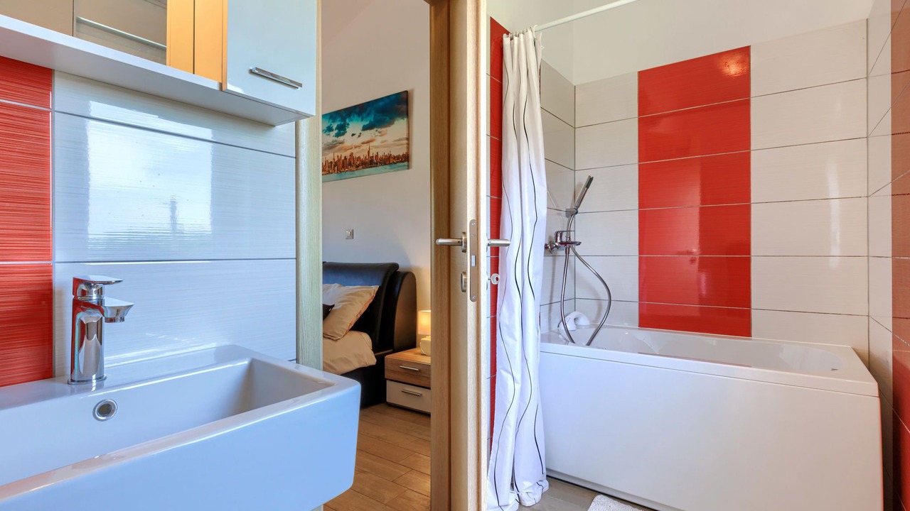 Photo of Bathroom in Jasenovica
