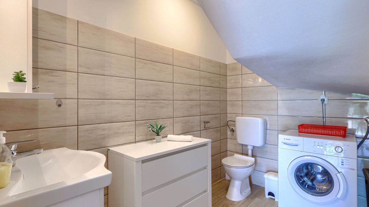 Photo of Bathroom in Jasenovica