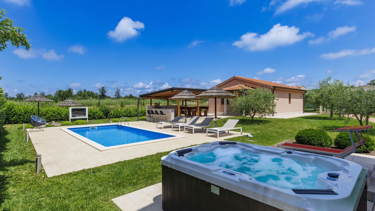 Photo of Outdoor in Jasenovica