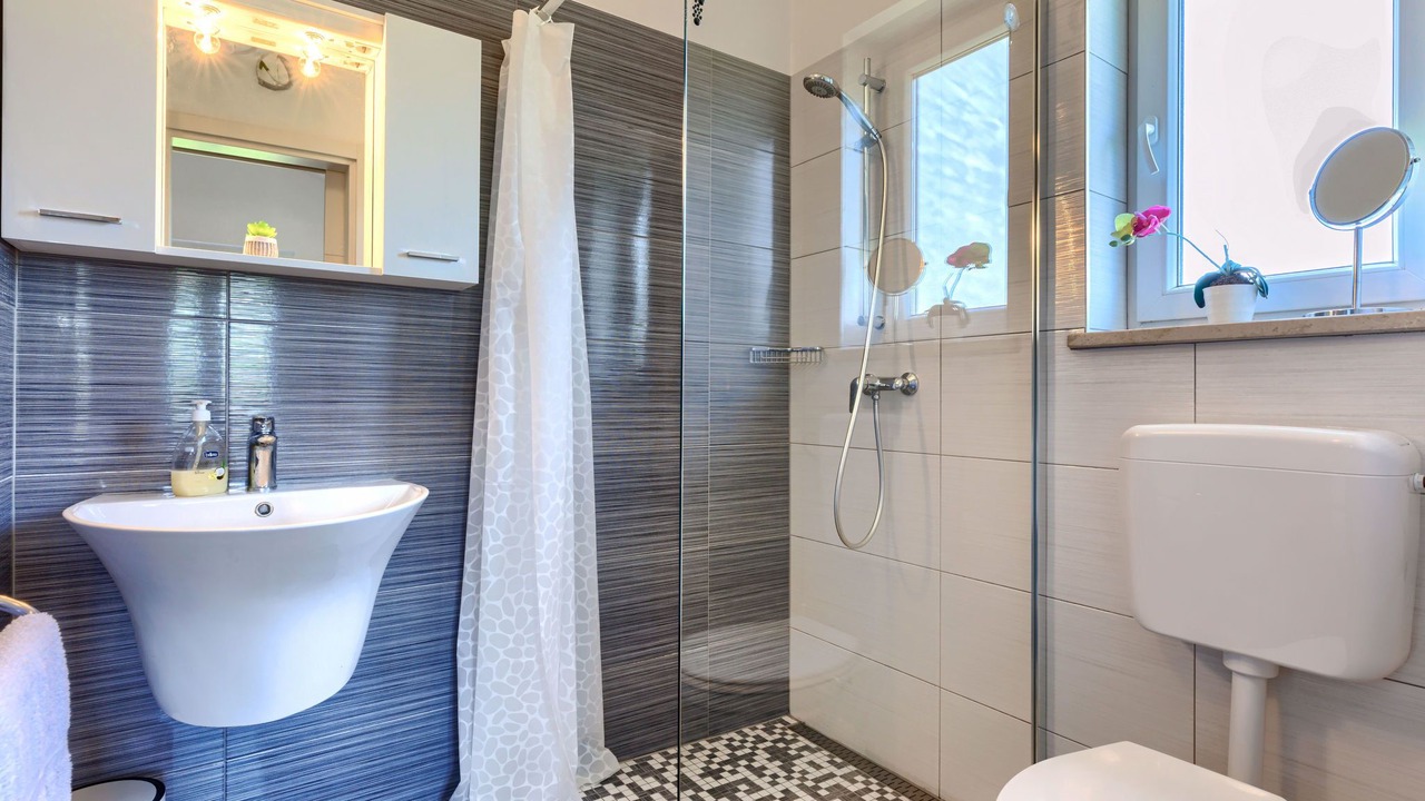 Photo of Bathroom in Jasenovica
