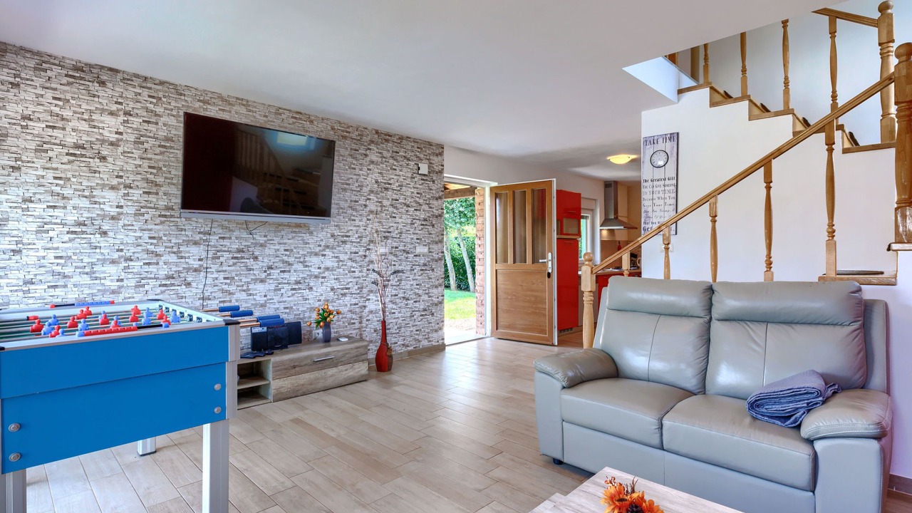 Photo of Livingroom in Jasenovica