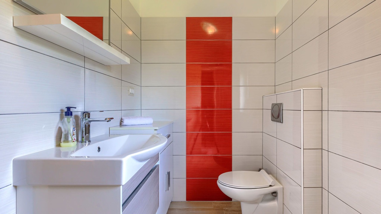 Photo of Bathroom in Jasenovica