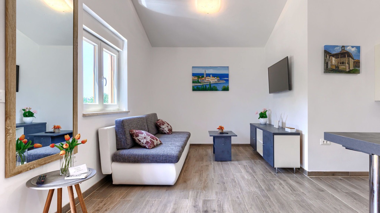 Photo of Livingroom in Jasenovica