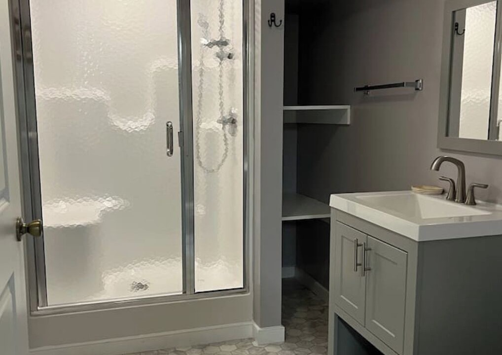 Photo of Bathroom in Faber