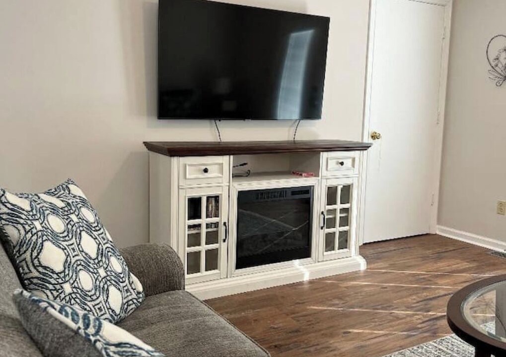 Photo of Livingroom in Faber