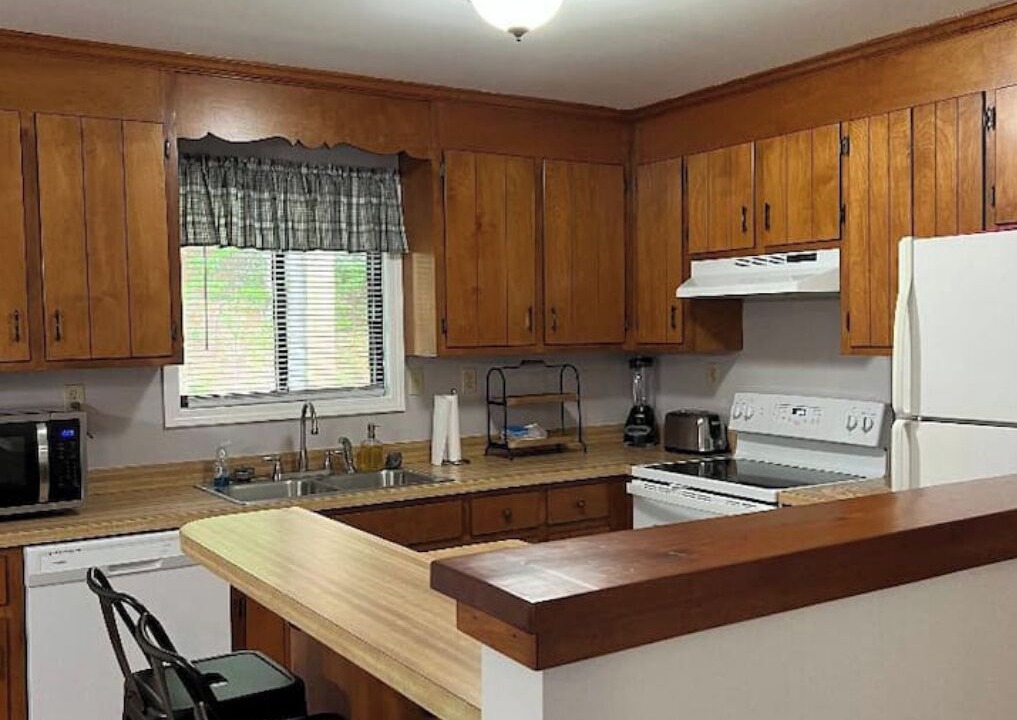 Photo of Kitchen in Faber