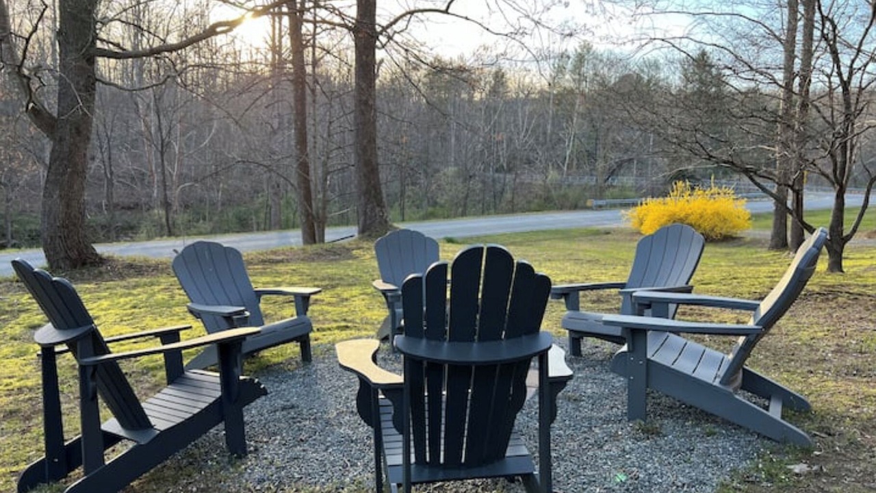 Photo of Outdoor in Faber