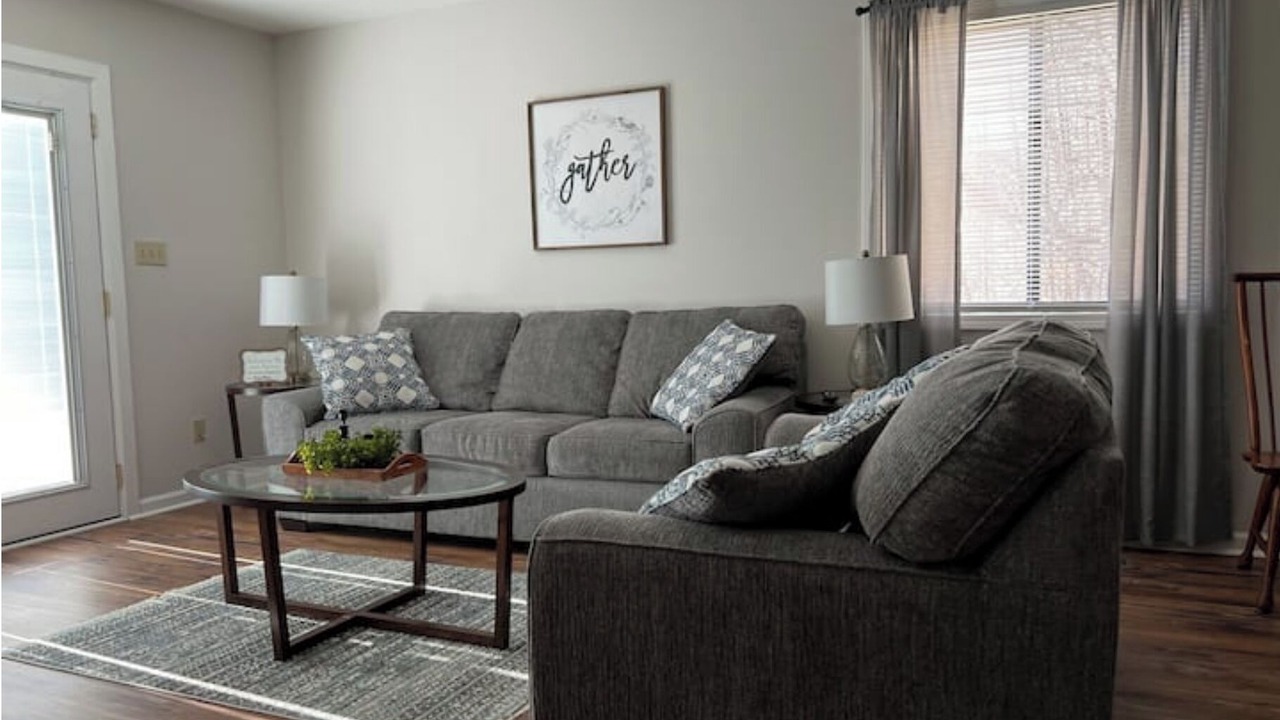 Photo of Livingroom in Faber