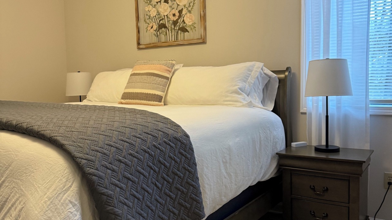 Photo of Bedroom in Faber