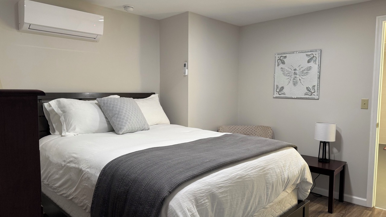 Photo of Bedroom in Faber