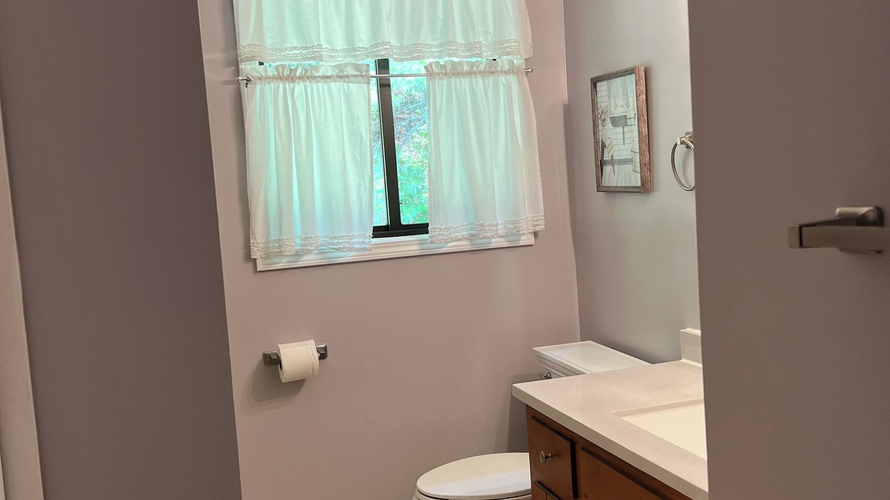 Photo of Bathroom in Faber