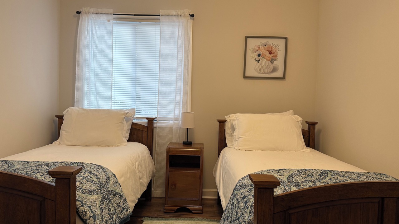Photo of Bedroom in Faber