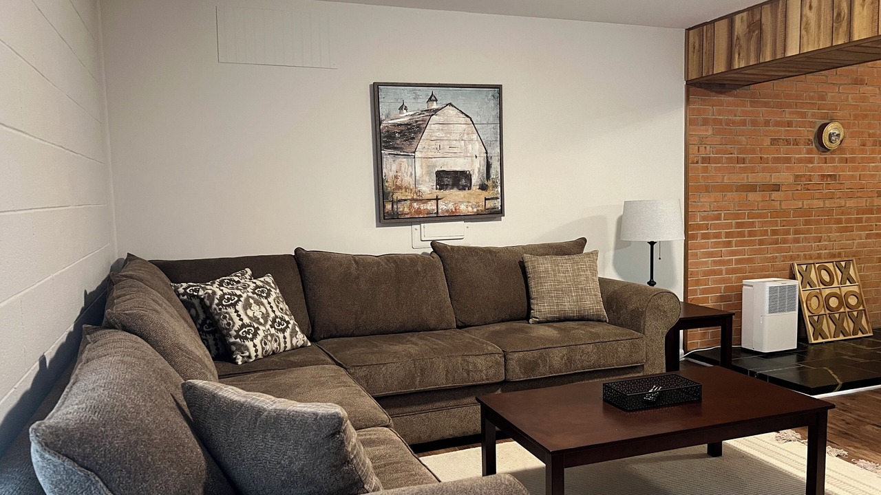Photo of Livingroom in Faber