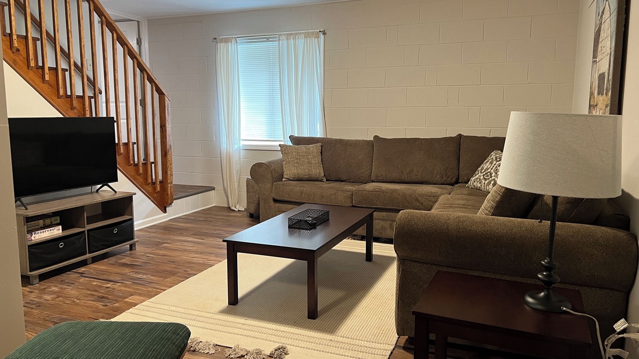 Photo of Livingroom in Faber