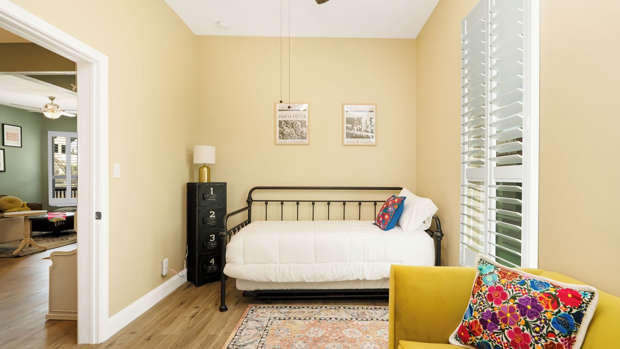 Photo of Bedroom in Alta Vista