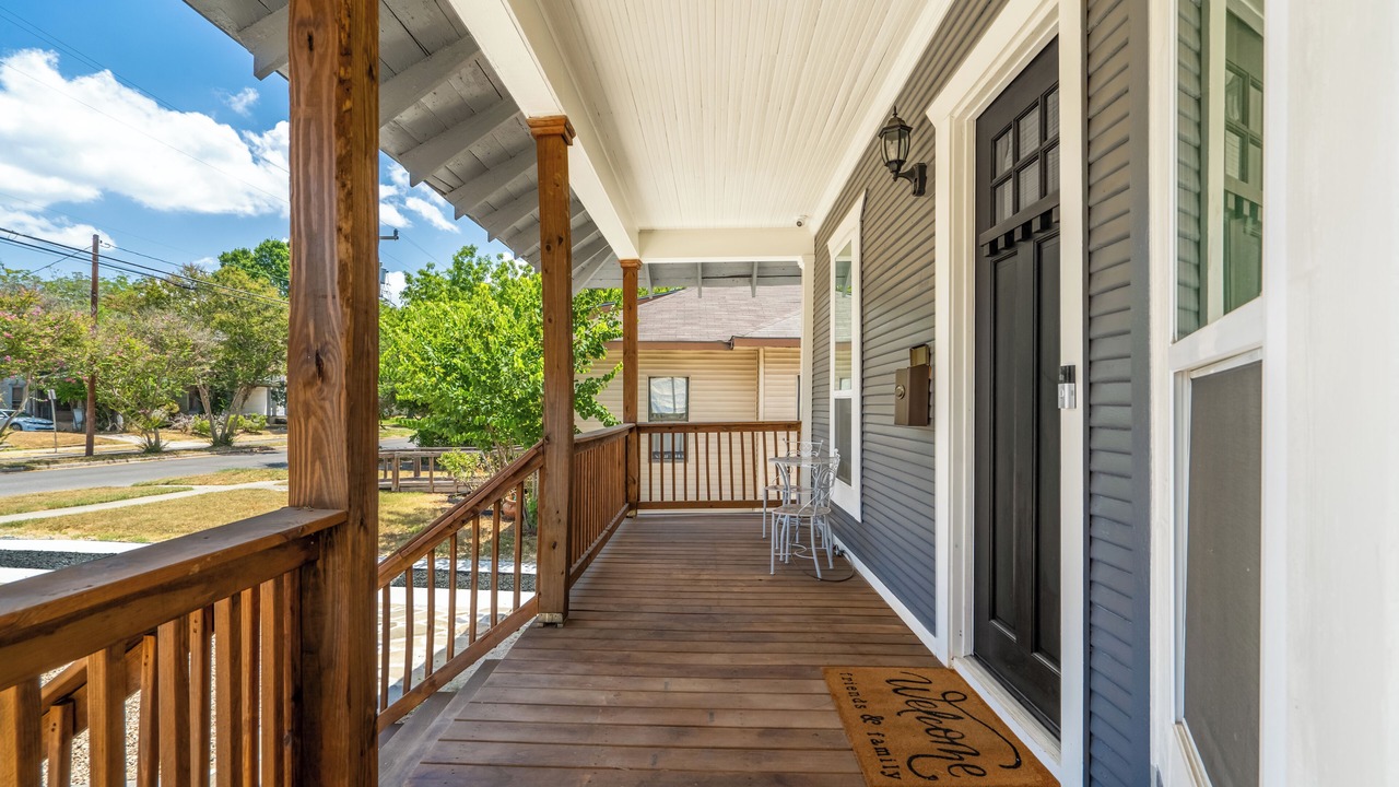 Photo of Outdoor in Alta Vista