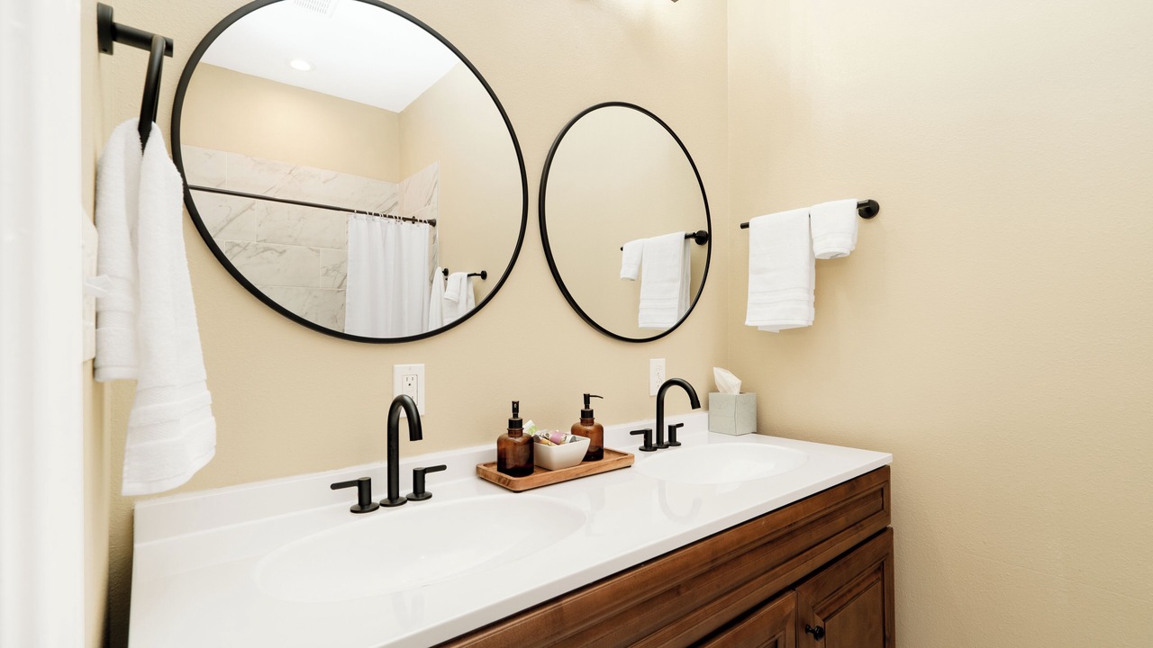Photo of Bathroom in Alta Vista