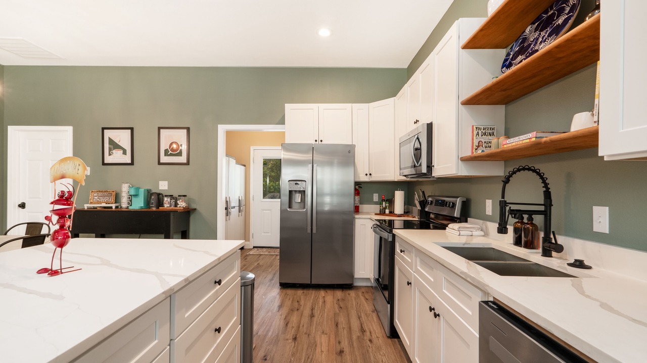 Photo of Kitchen in Alta Vista