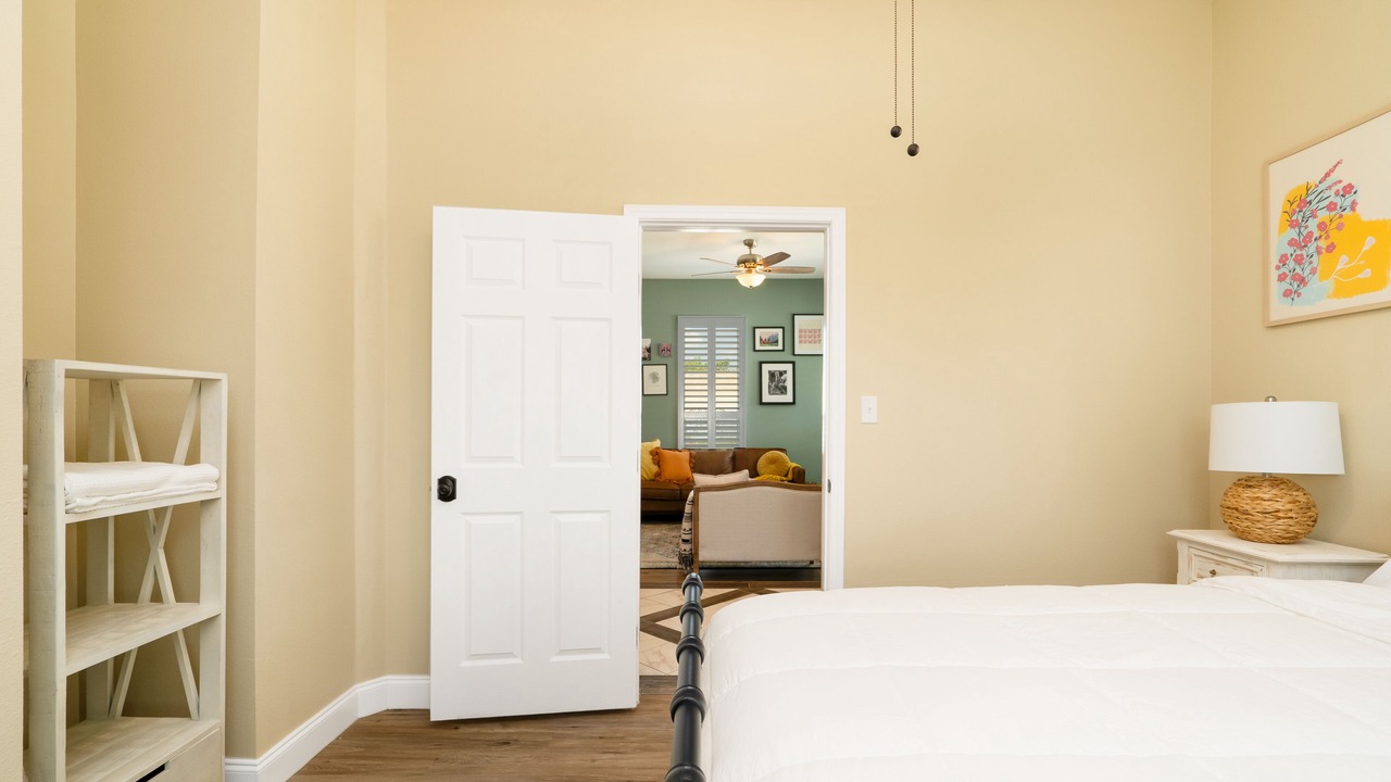 Photo of Bedroom in Alta Vista
